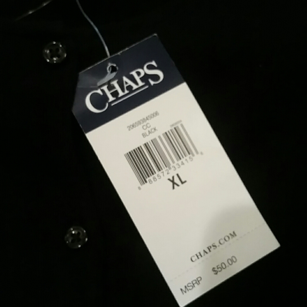 CHAPS Sweater - Picture 2 of 5